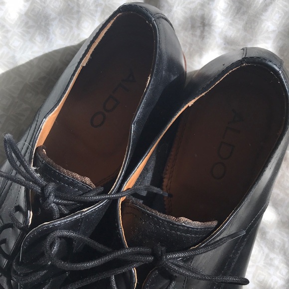 A l d o • Dress shoes main image 5
